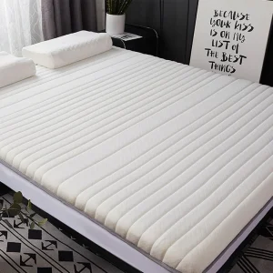 High grade Thicken Latex Mattress 5/8cm Memory foam