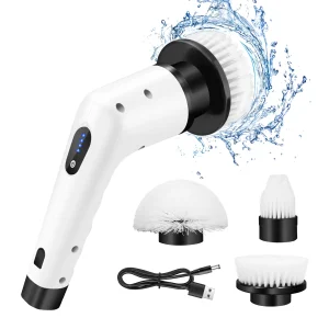 DayPlus Cordless Electric Brush