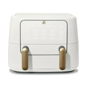 Beautiful 9 QT TriZone Air Fryer,