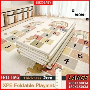 Baby Play Mat,