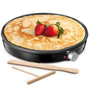 Crepe Maker Machine